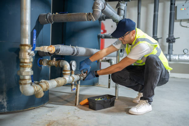 Best Plumbing System Maintenance  in East Sonora, CA