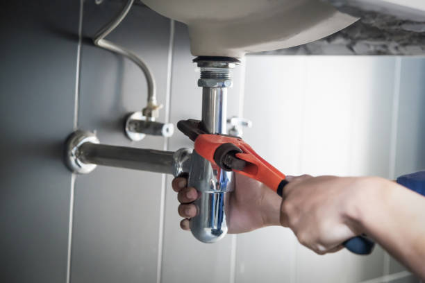 Best Commercial Plumbing Services  in East Sonora, CA